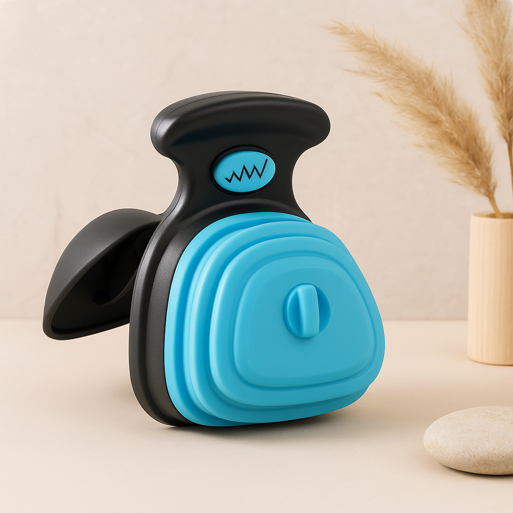 Dog Waste Poop Picker Tool by HugMyPaws