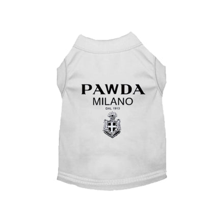 Pawda- SS2022