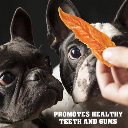 Chicken Jerky Dog Treats