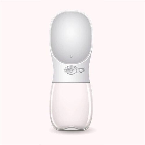 AquaPaws™ Portable Pet Bottle by HugMyPaws