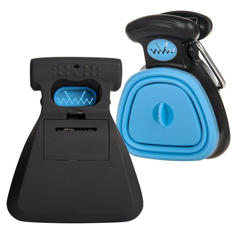 Dog Waste Poop Picker Tool by HugMyPaws