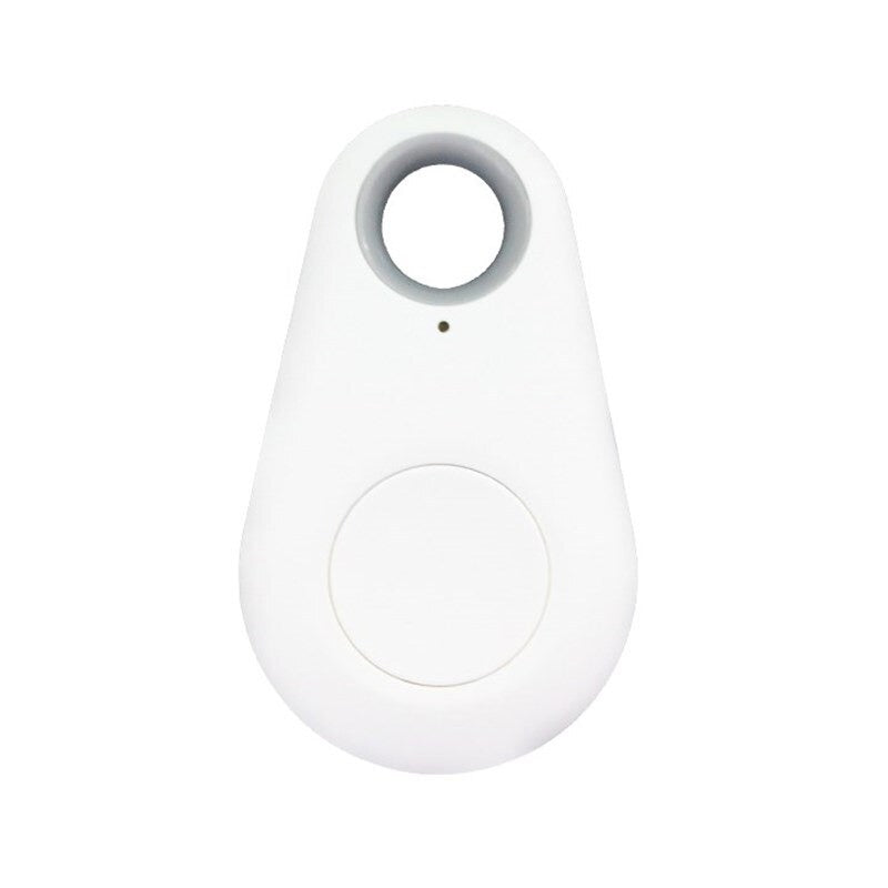 Smart Bluetooth GPS Tracker Tag by HugMyPaws