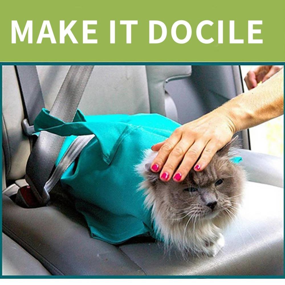 Pet Carrier Tote Shoulder Bag by HugMyPaws