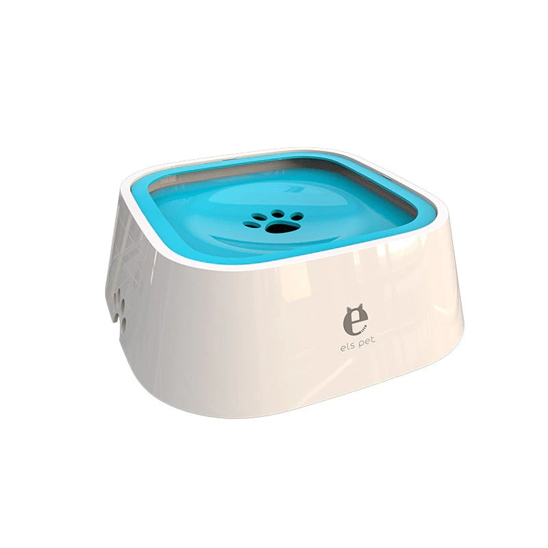 Spill-Proof Pet Travel Water Bowl by HugMyPaws