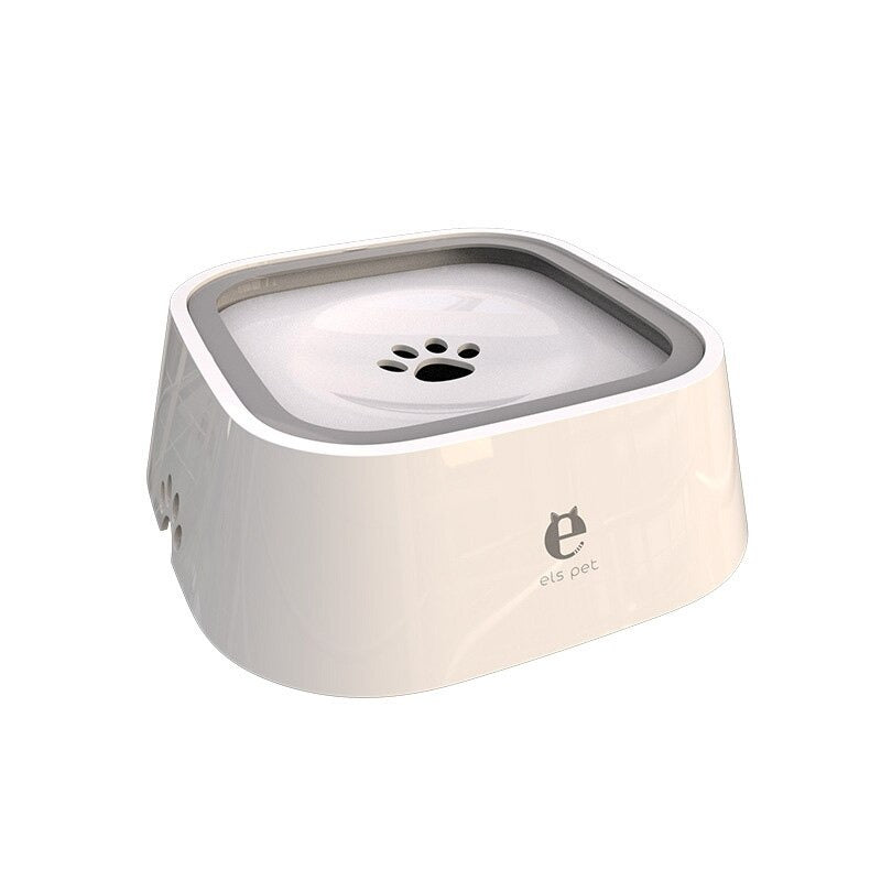 Spill-Proof Pet Travel Water Bowl by HugMyPaws