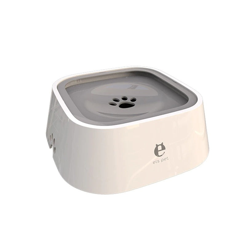 Spill-Proof Pet Travel Water Bowl by HugMyPaws