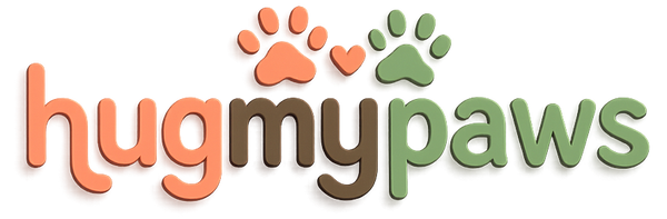 Hug My Paws
