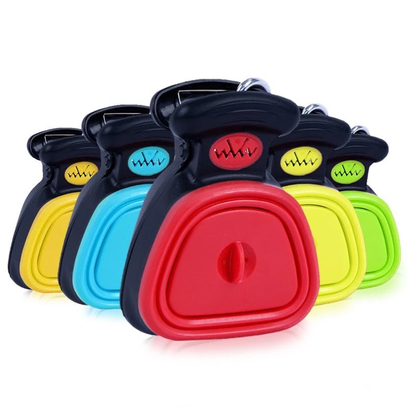 Dog Waste Poop Picker Tool by HugMyPaws