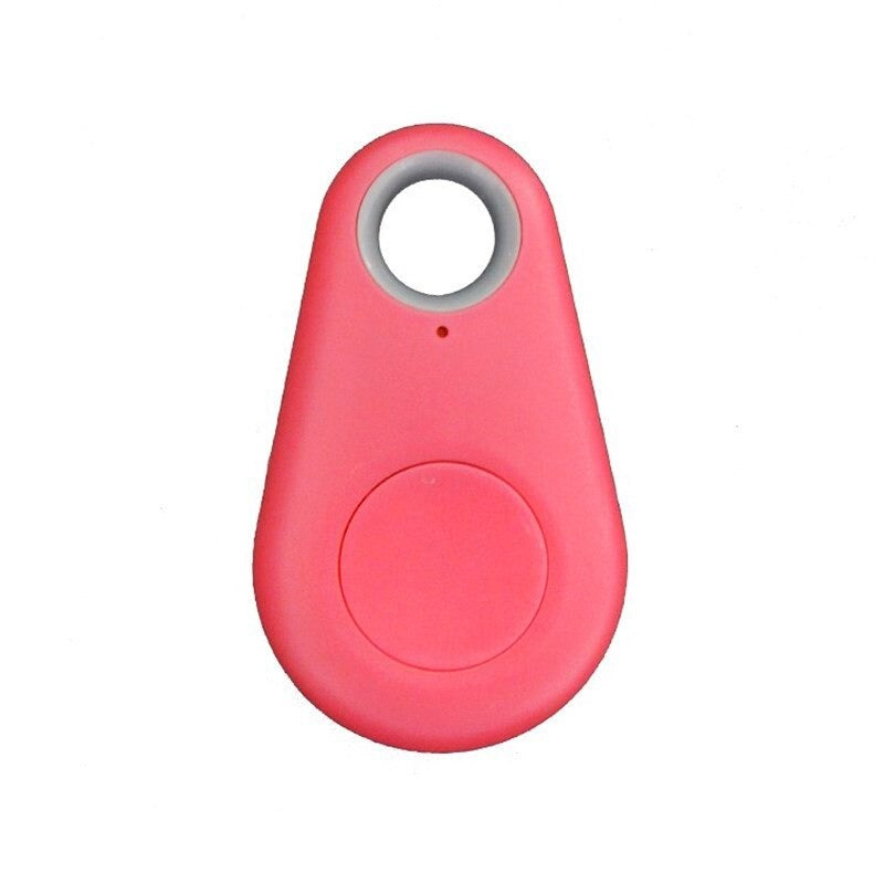 Smart Bluetooth GPS Tracker Tag by HugMyPaws