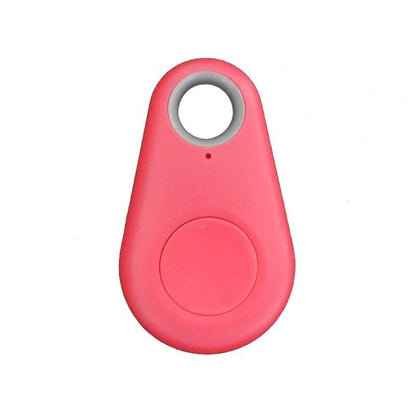 Smart Bluetooth GPS Tracker Tag by HugMyPaws