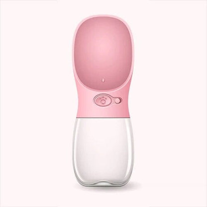 AquaPaws™ Portable Pet Bottle by HugMyPaws