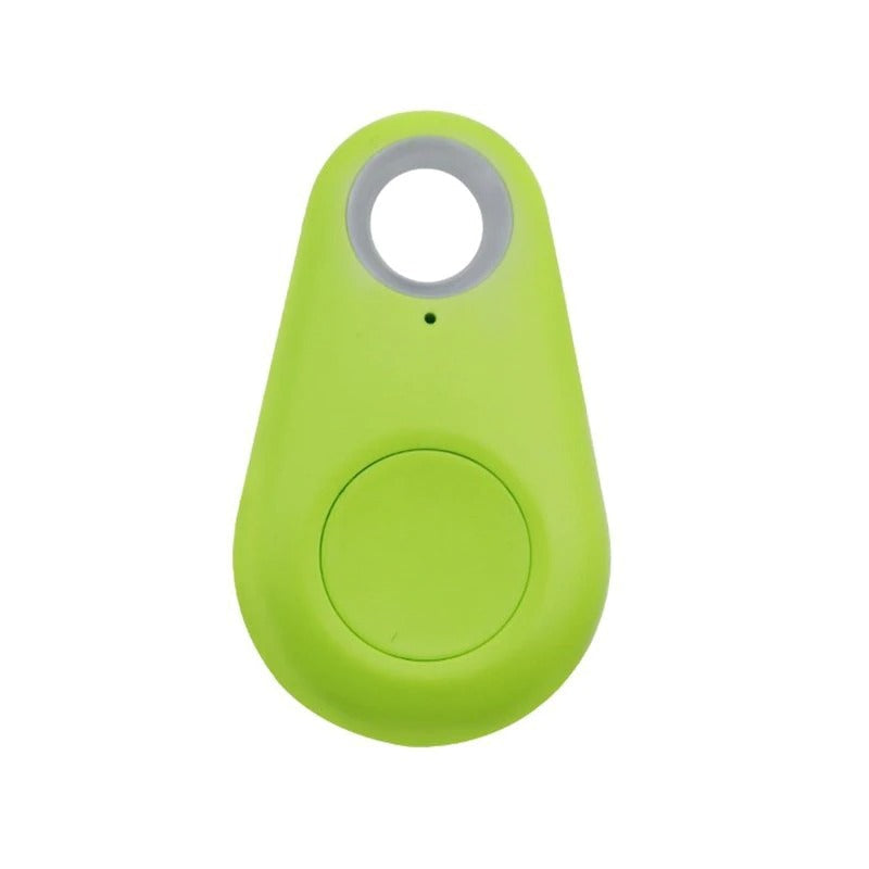 Smart Bluetooth GPS Tracker Tag by HugMyPaws