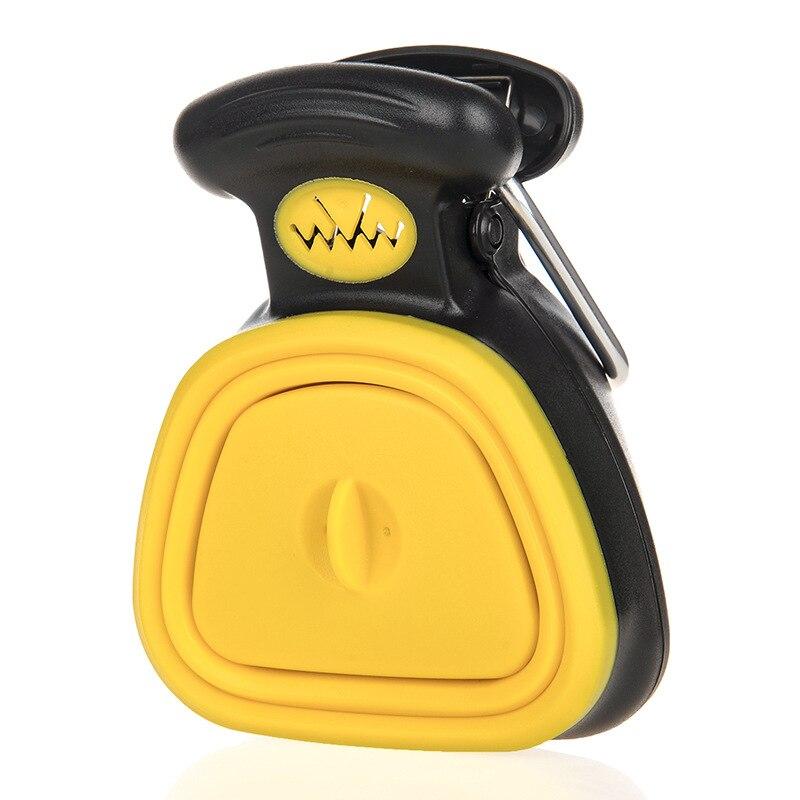 Dog Waste Poop Picker Tool by HugMyPaws