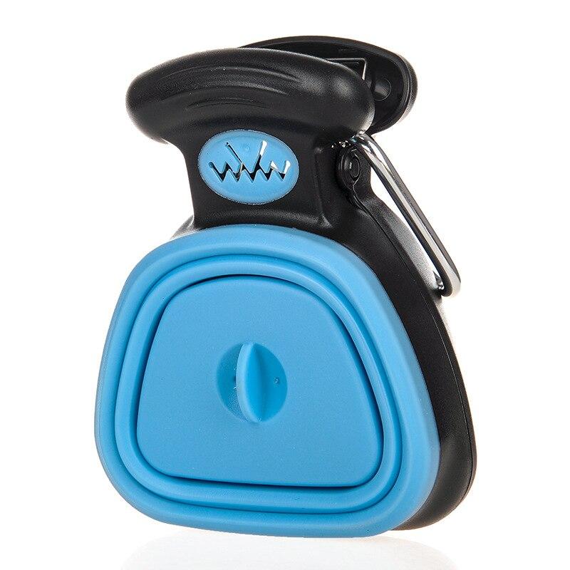 Dog Waste Poop Picker Tool by HugMyPaws